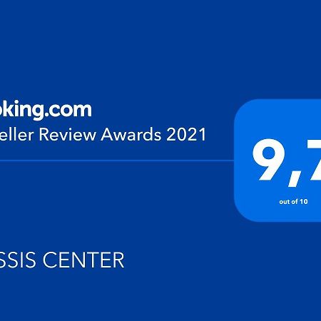 شقة Cassis Center المظهر الخارجي الصورة