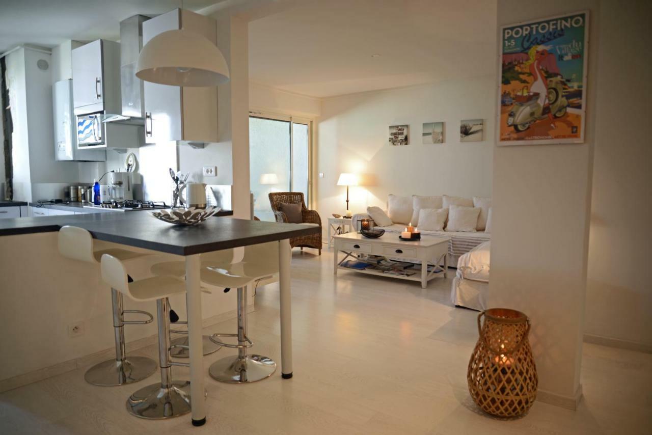 شقة Cassis Center المظهر الخارجي الصورة