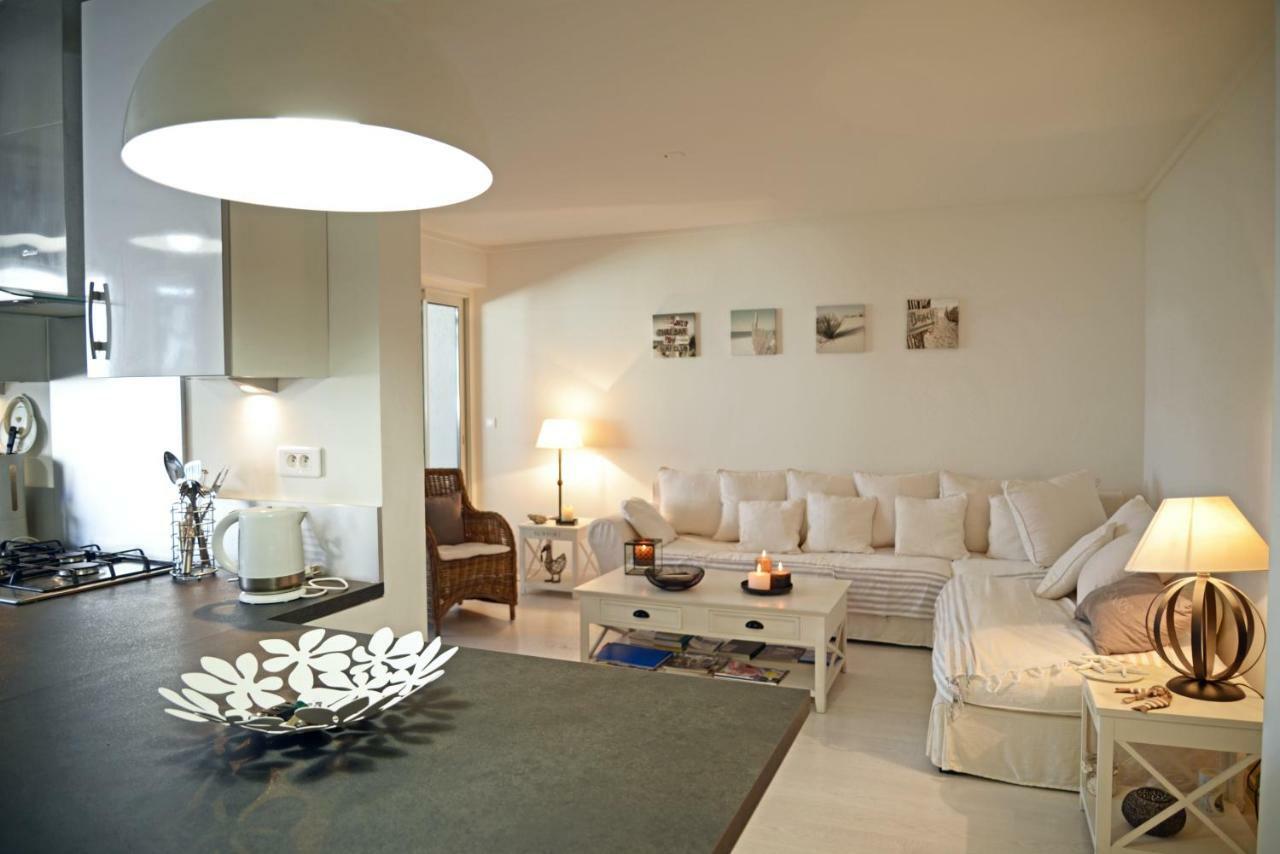 شقة Cassis Center المظهر الخارجي الصورة