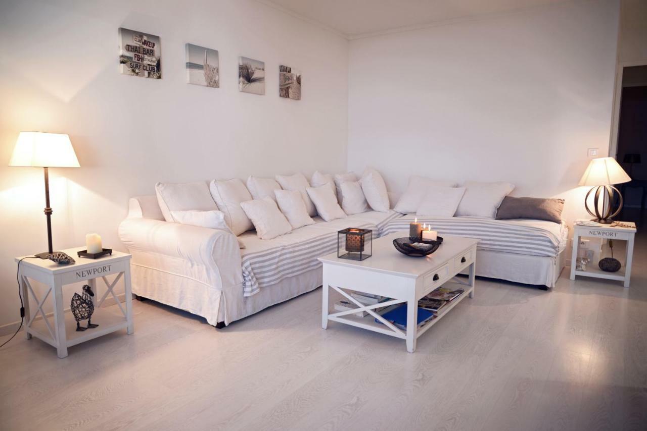 شقة Cassis Center المظهر الخارجي الصورة