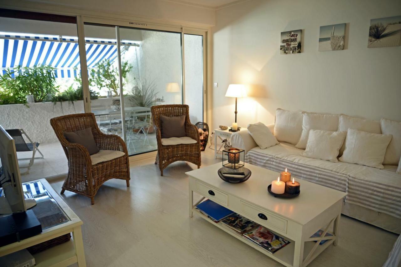 شقة Cassis Center المظهر الخارجي الصورة